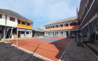 Mengapa Harus di Al-Fatah?